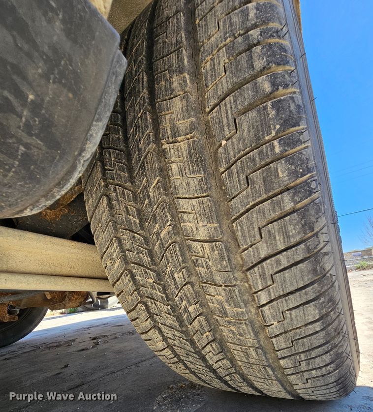 image for item MI9473 2008 Ford Crown Victoria Police Interceptor