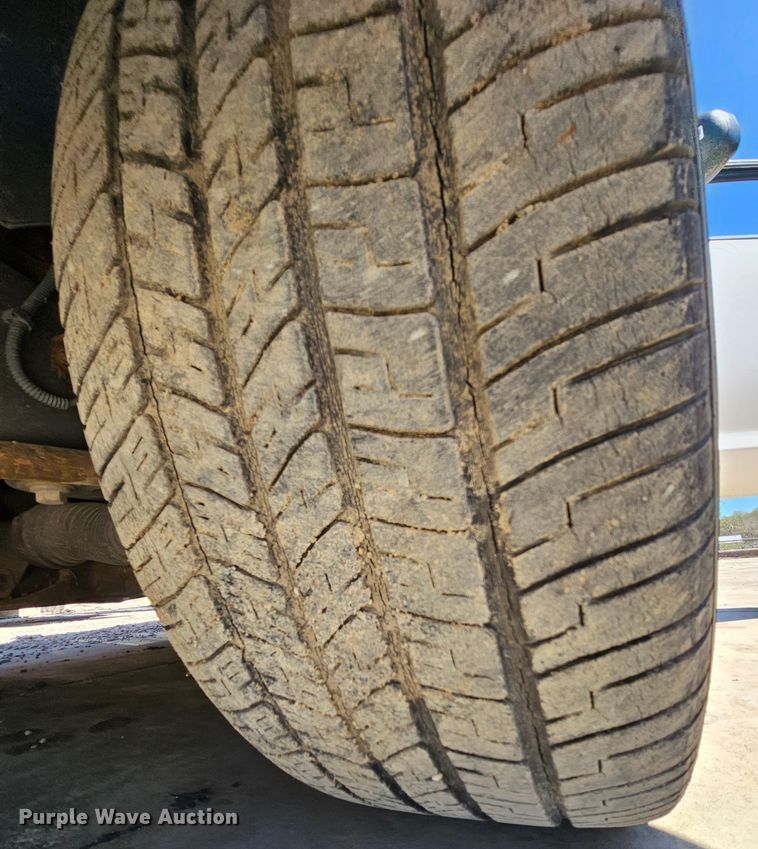 image for item MI9473 2008 Ford Crown Victoria Police Interceptor