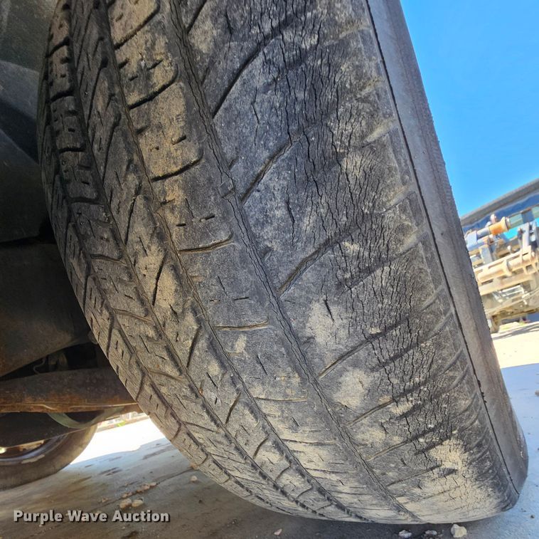 image for item MI9473 2008 Ford Crown Victoria Police Interceptor