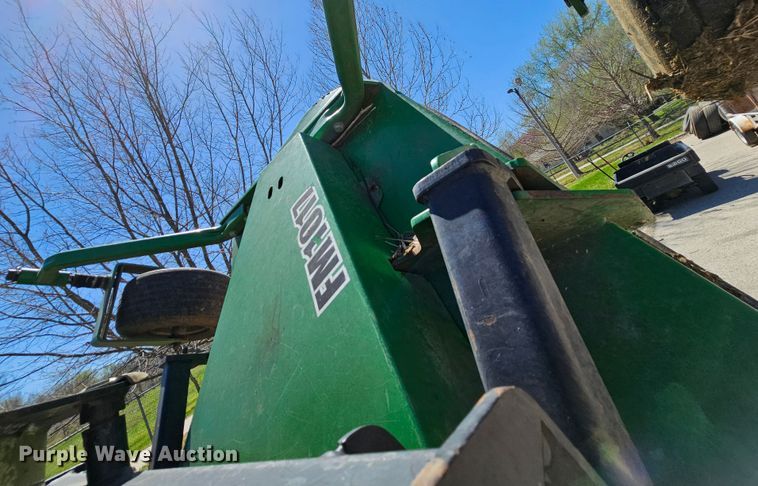 image for item MI9478 Frontier FM1017  batwing finish mower