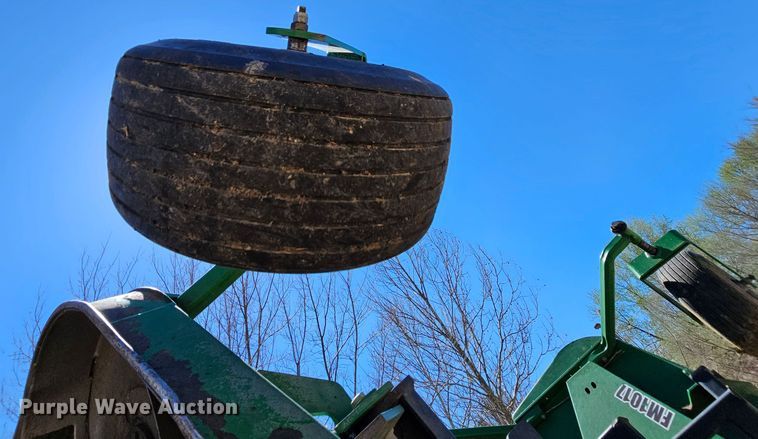 image for item MI9478 Frontier FM1017  batwing finish mower