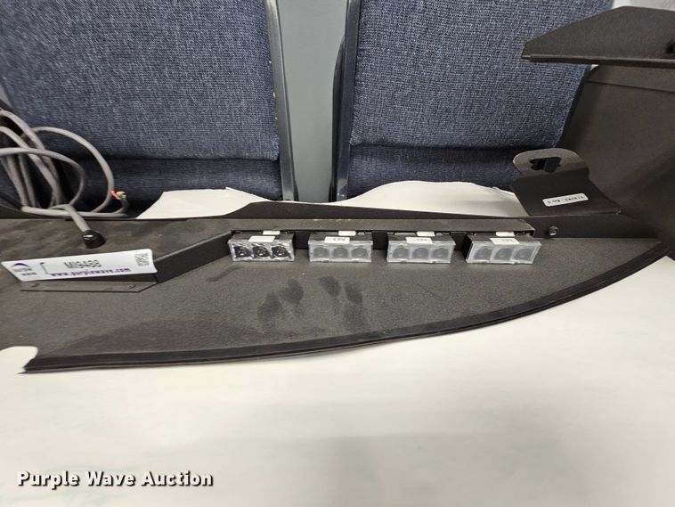 image for item MI9488 Emergency vehicle equipment