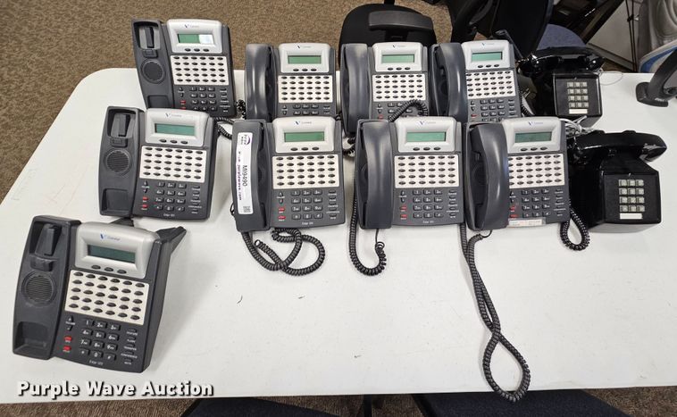 image for item MI9490 Electronics