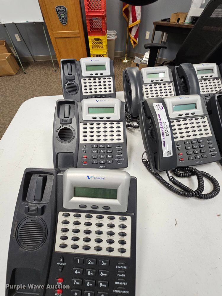 image for item MI9490 Electronics