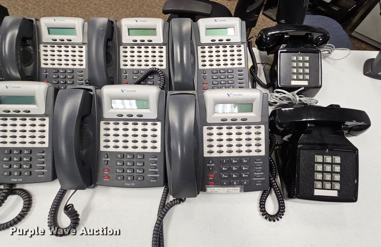 image for item MI9490 Electronics