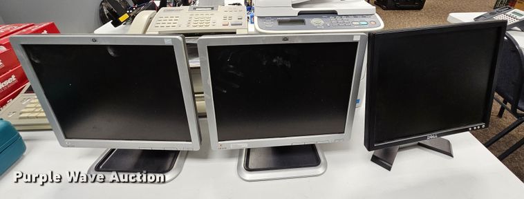 image for item MI9491 Electronics