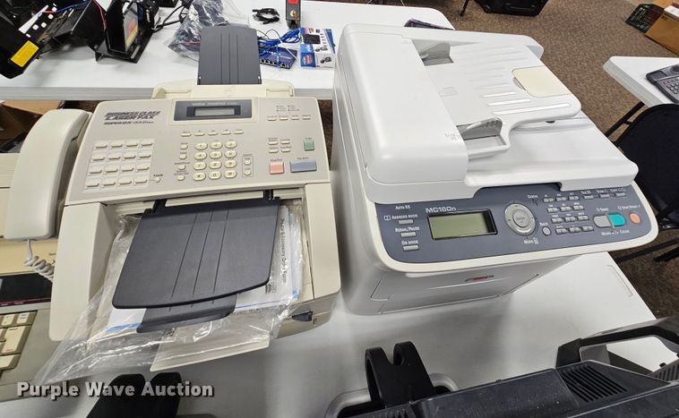 image for item MI9491 Electronics