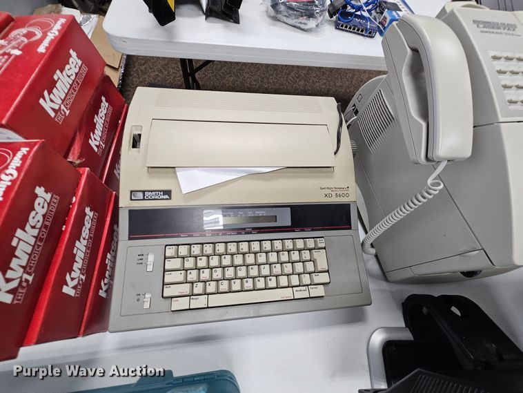 image for item MI9491 Electronics