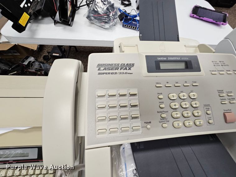 image for item MI9491 Electronics