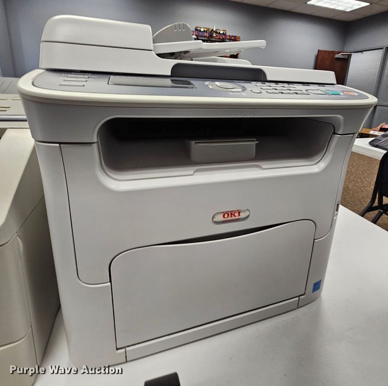 image for item MI9491 Electronics