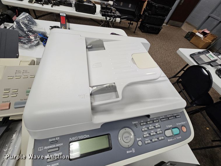 image for item MI9491 Electronics