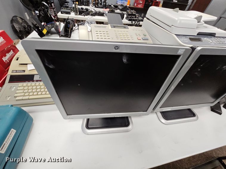 image for item MI9491 Electronics