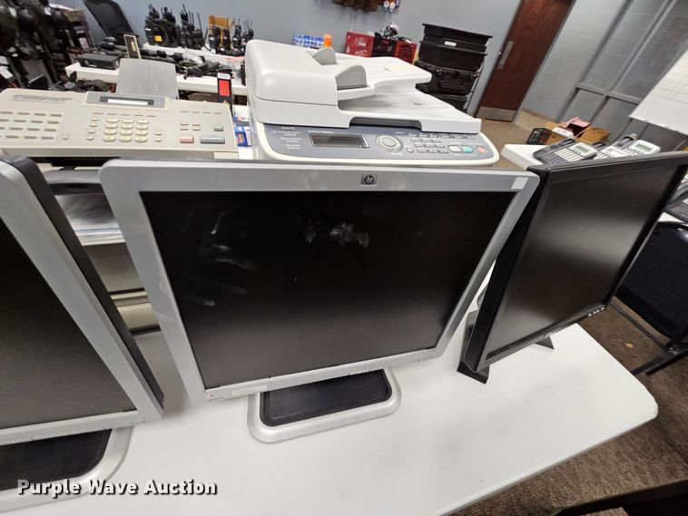 image for item MI9491 Electronics