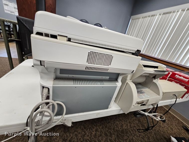 image for item MI9491 Electronics