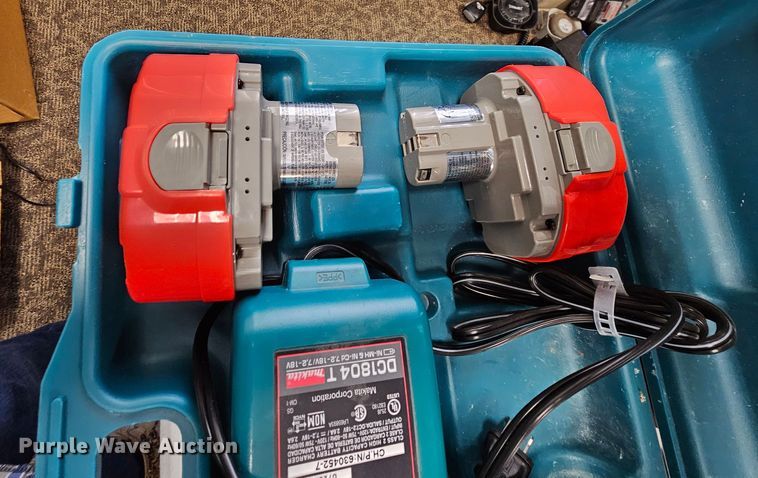 image for item MI9492 Building materials