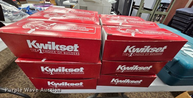 image for item MI9492 Building materials