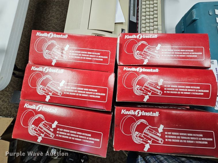 image for item MI9492 Building materials