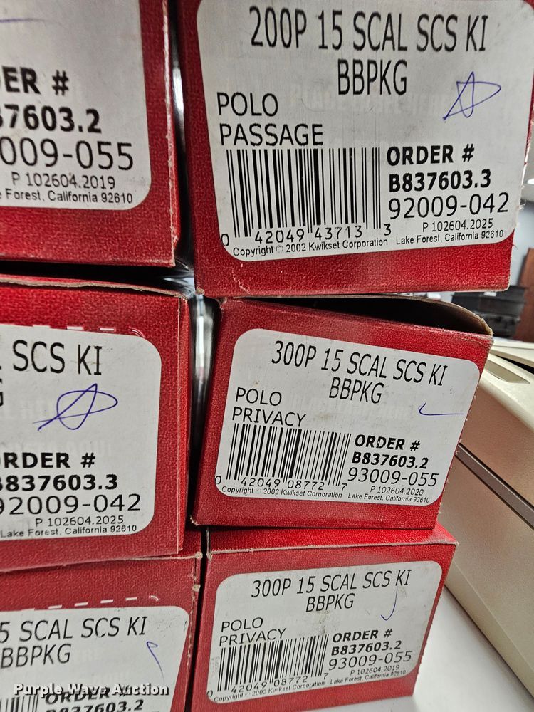 image for item MI9492 Building materials