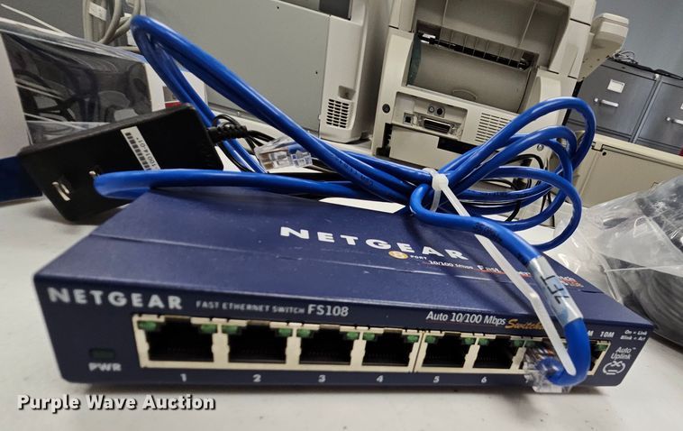 image for item MI9495 Emergency vehicle equipment