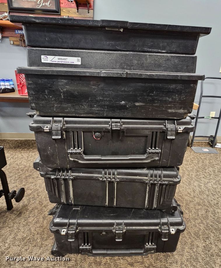 image for item MI9497 (4) totes