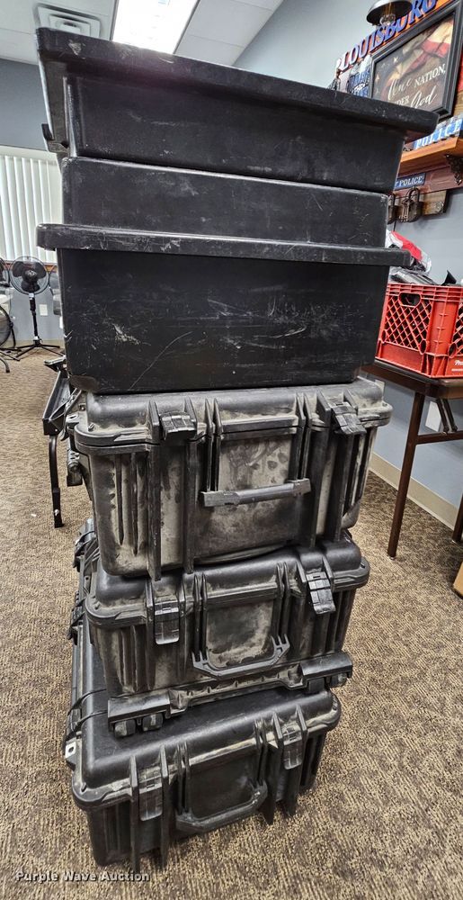 image for item MI9497 (4) totes