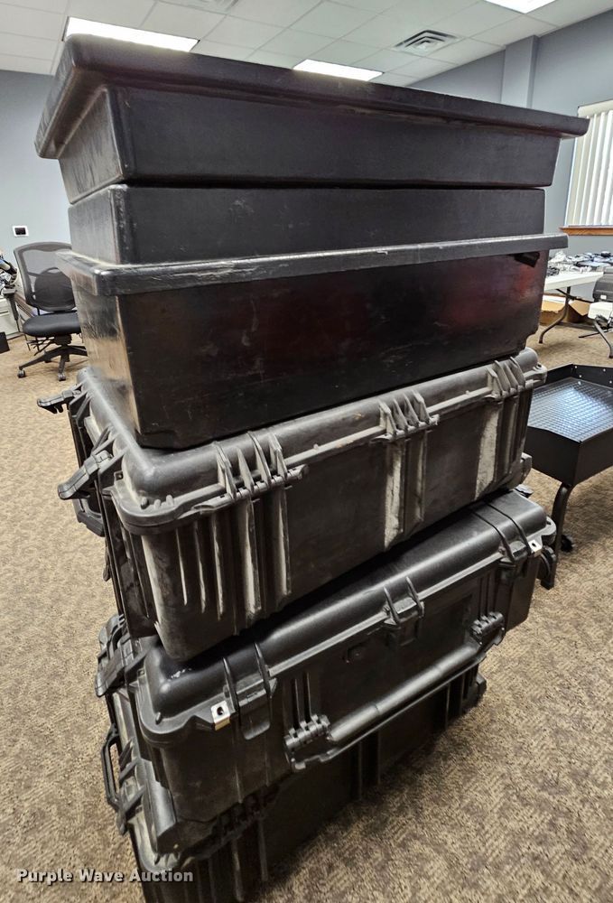 image for item MI9497 (4) totes