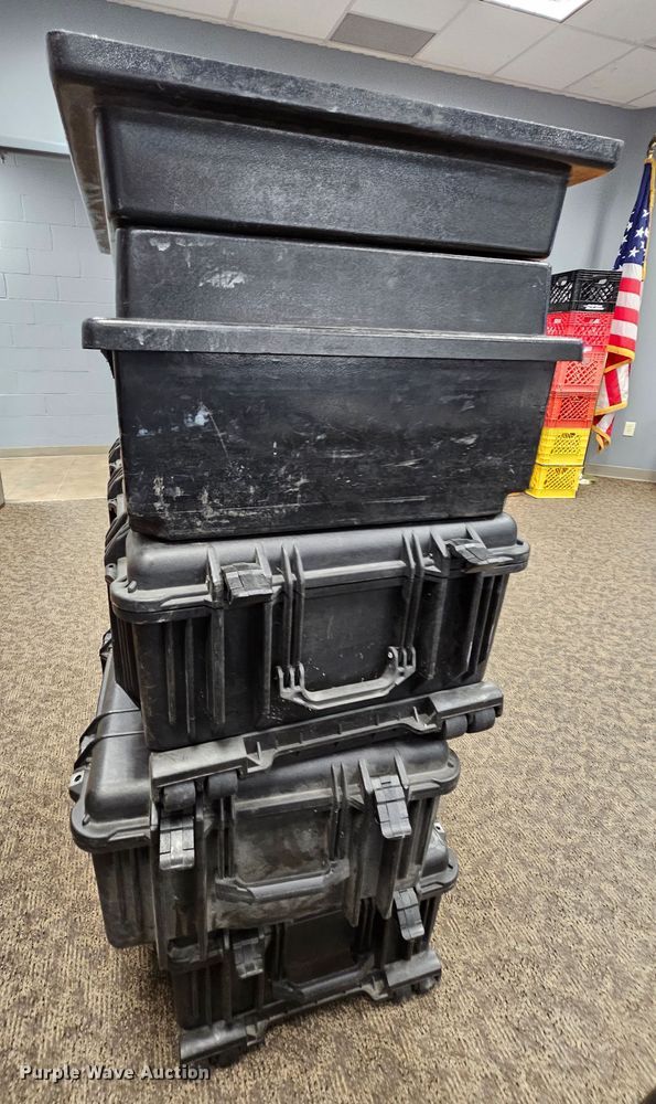 image for item MI9497 (4) totes