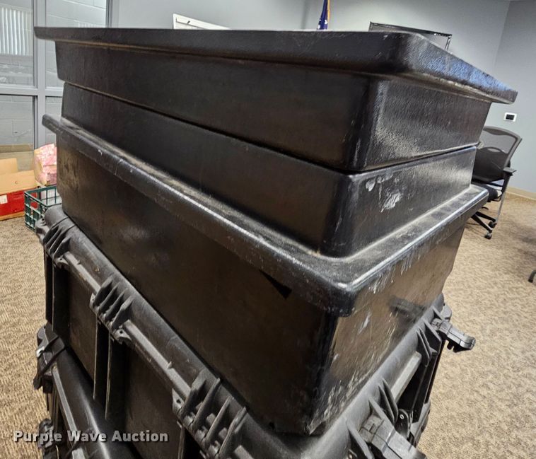 image for item MI9497 (4) totes