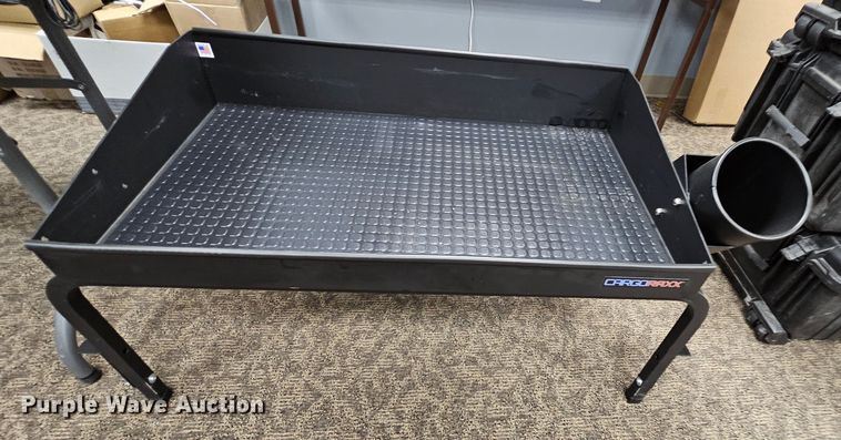 image for item MI9498 CargoRAXX organizer