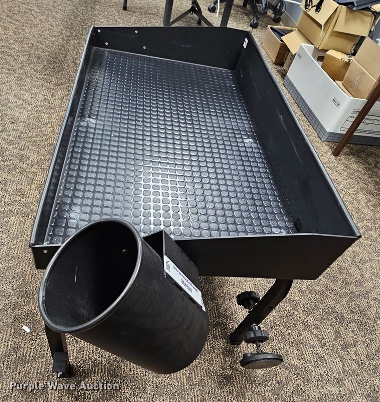 image for item MI9498 CargoRAXX organizer