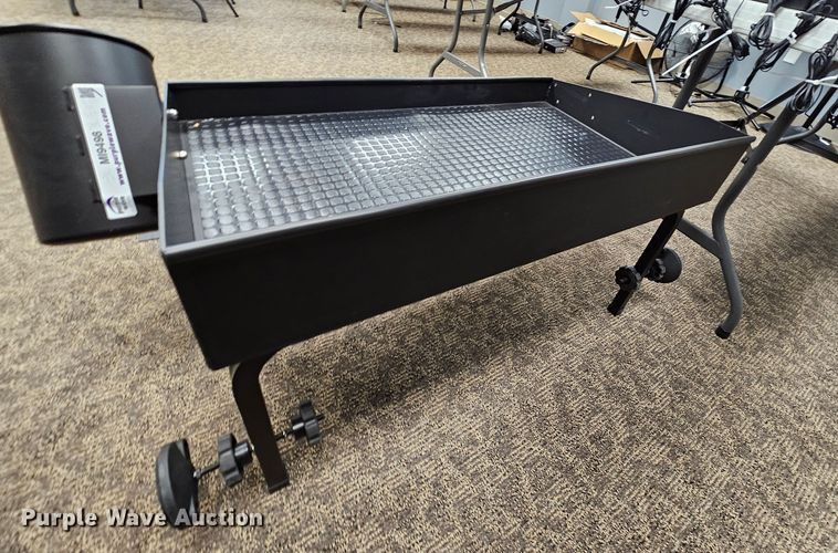 image for item MI9498 CargoRAXX organizer