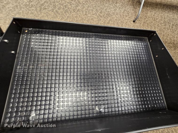 image for item MI9498 CargoRAXX organizer