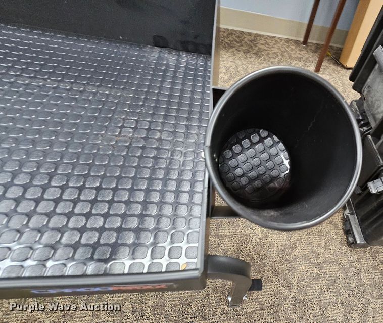 image for item MI9498 CargoRAXX organizer