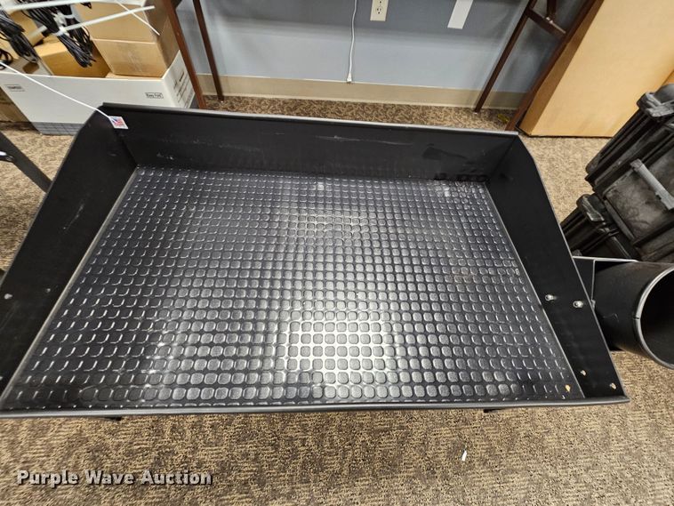 image for item MI9498 CargoRAXX organizer