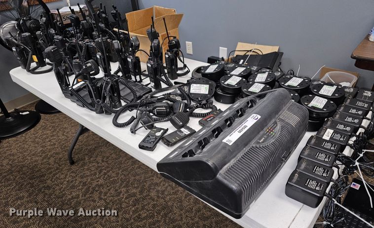 image for item MI9499 Electronics