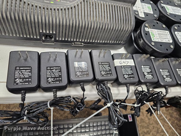 image for item MI9499 Electronics