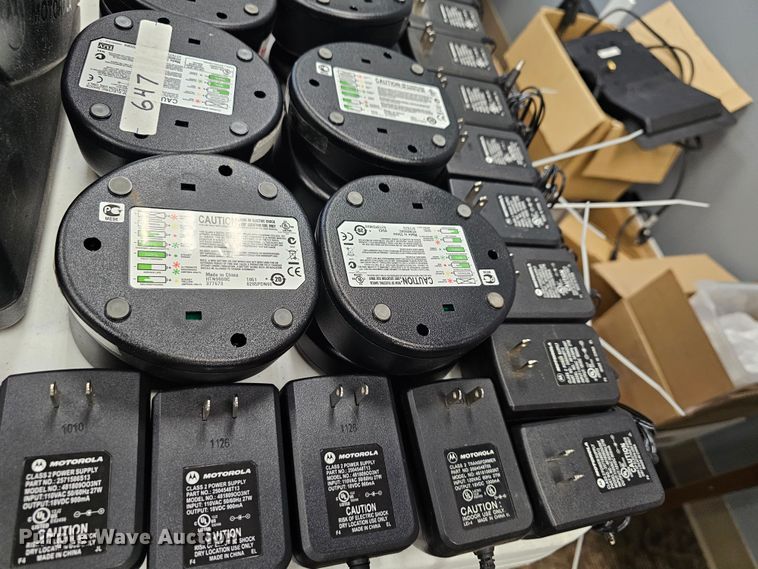 image for item MI9499 Electronics