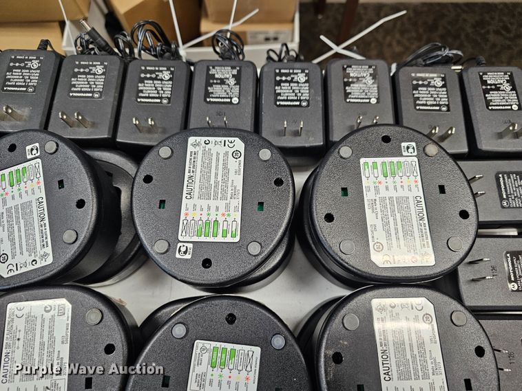 image for item MI9499 Electronics