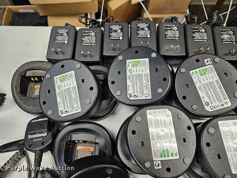 image for item MI9499 Electronics