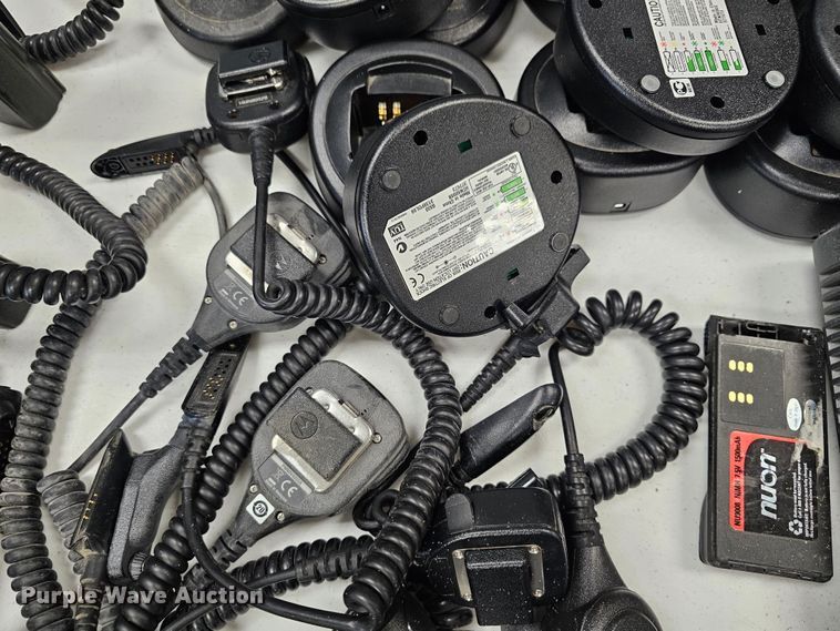 image for item MI9499 Electronics