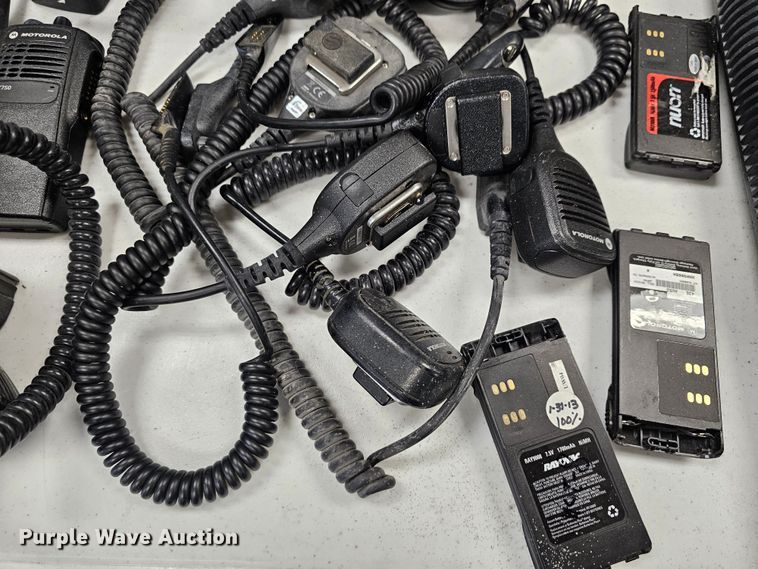 image for item MI9499 Electronics