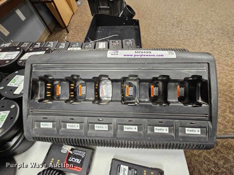 image for item MI9499 Electronics