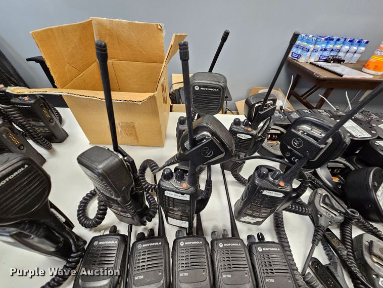 image for item MI9499 Electronics