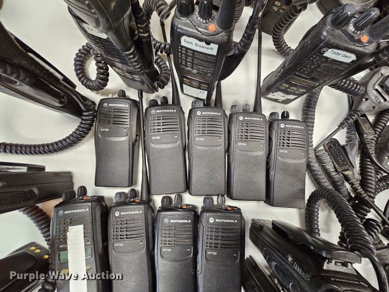 image for item MI9499 Electronics