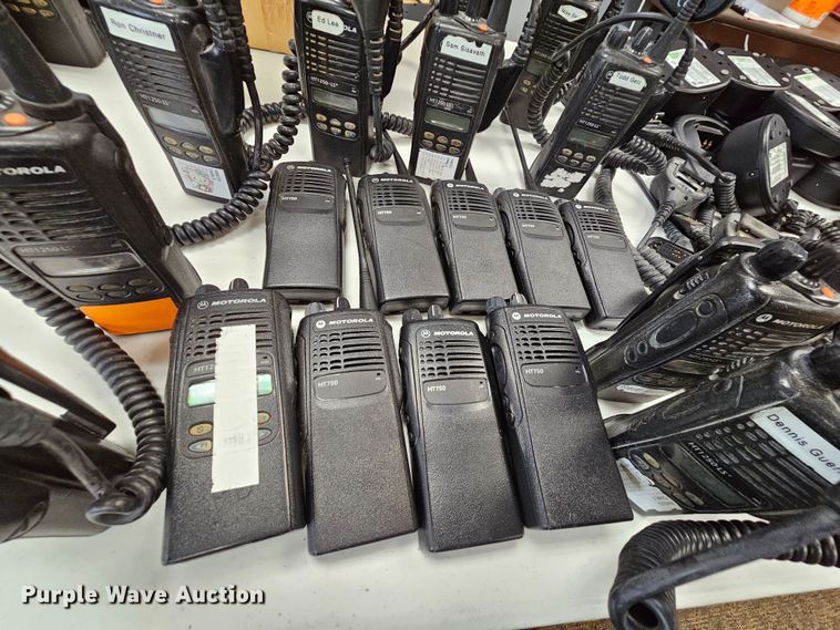 image for item MI9499 Electronics