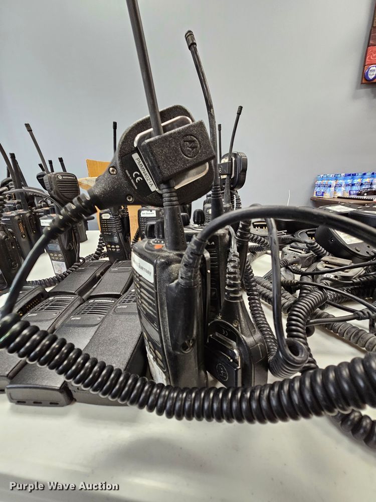 image for item MI9499 Electronics