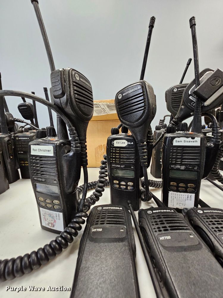 image for item MI9499 Electronics