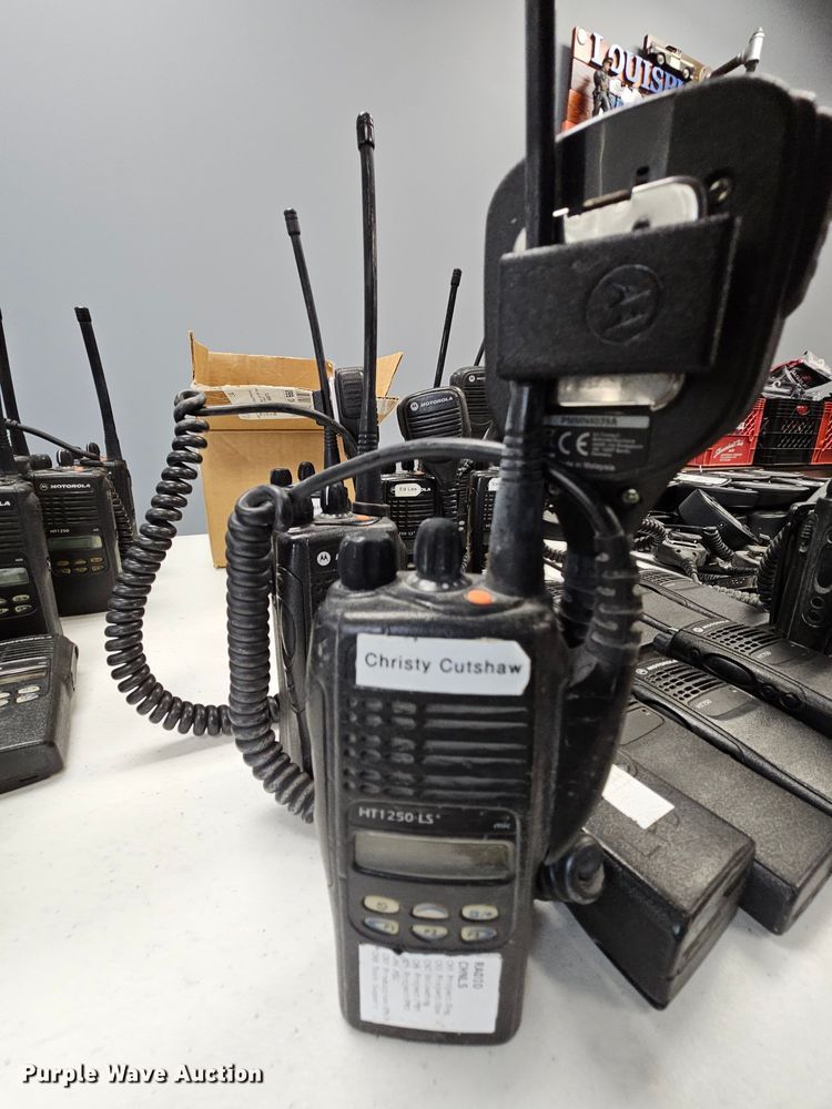 image for item MI9499 Electronics