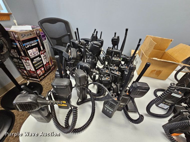 image for item MI9499 Electronics