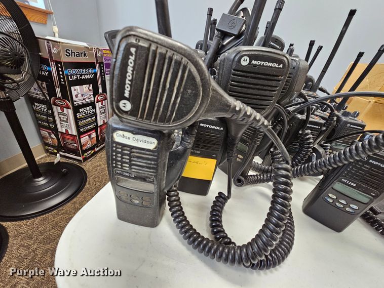 image for item MI9499 Electronics